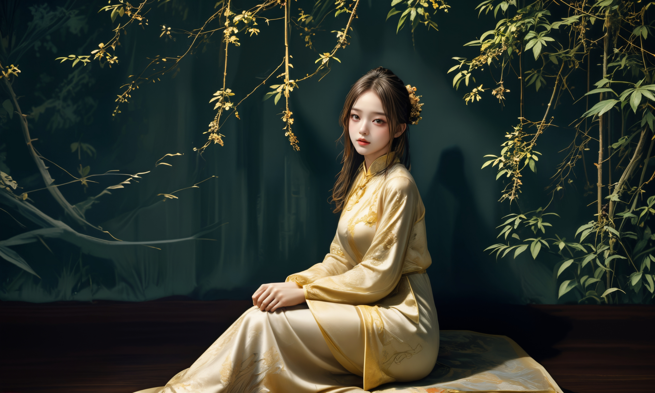 王毅会见哈萨克斯坦副总理兼外长努尔特列乌